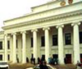 One can obtain access to theses of the Russian state library in KSU scientific library