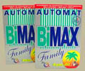 Nafis Cosmetics JSC changes the concept of Bimax brand