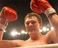 Tokarev will box in Las Vegas