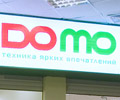 DOMO  