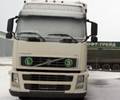 Volvo   