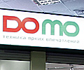       DOMO   32,3%