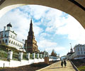 Before the 1000-anniversary decade of national cuisine will pass in Kazan 