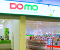    DOMO    