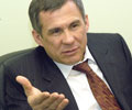 R.Minnikhanov: Tatneft - foundation of Tatarstan economy