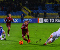 «Рубин» внесет изменения в заявку на матчи Лиги Европы