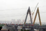 Bridge Millennium opened dedicated to thousand-year Kazan on one symbol more