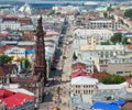 Утвержден список улиц Казани с повышенными требованиями к эстетике городской среды