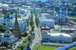 Опыт Москвы будет использован на набережной Казанки