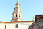 Челобитная в Казанский Кремль: церковь Космы и Дамиана стала яблоком раздора