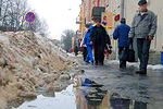 Январь-2014: полградуса до нового температурного рекорда в Татарстане