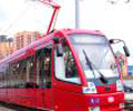 Сегодня в Казани восстановлен трамвайный маршрут №3