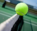 Стартовало открытое первенство РТ по теннису среди мальчиков и девочек до 13 лет