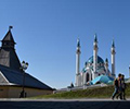 В Казани завершается конкурс на разработку концепции развития набережной озер Кабан