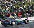 Автошоу «Kazan City Racing» станет одним из подарков на День города