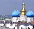 1143-anniversary of Statehoad will be celebrated in Kazan