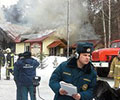Черный день для Игоря Молдавского: как на Лебяжьем сгорел сосед «Нарата»