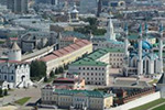 Казань вошла в топ-3 для путешествий по России в бархатный сезон