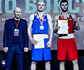 Казанский спортсмен стал серебряным призером Кубка России по боксу