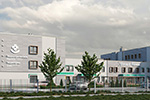 В Салават Купере откроется самая большая поликлиника в Казани