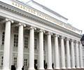 Kazan State University and Sorbonne signed a Collaboration Treaty