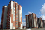 Building boom in Tatarstan
