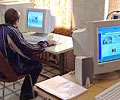 Все школы Татарстана подключат к Интернету