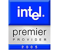 ICL-КПО ВС - лучший поставщик решений корпорации Intel