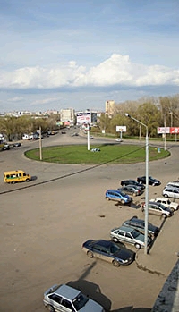 пл Вахитова
