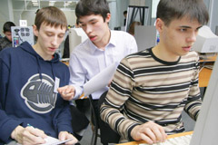 программисты