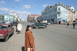 ул пушкина