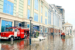 Петербуогская