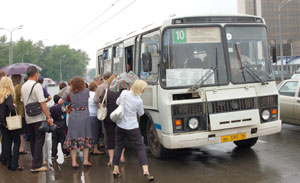 обществ.транспорт