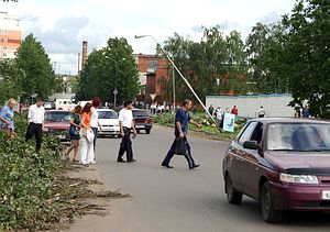 ураган в нагорном