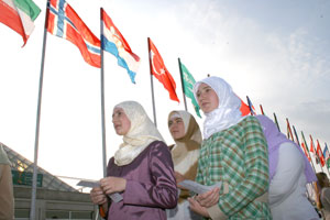 минбар