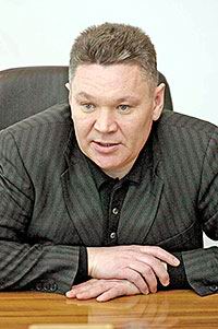 БУРГАНОВ