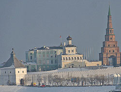 Кремль