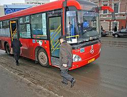 автолбус