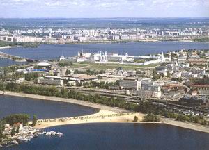 казань
