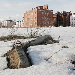 застройка