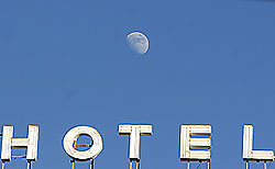 отель