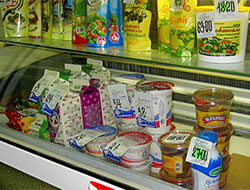 продукты