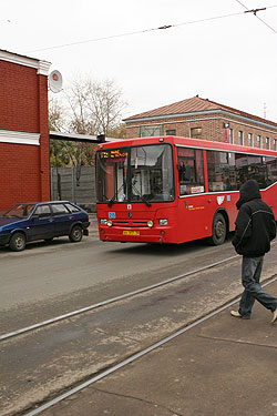 автобус