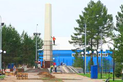 парк Петрова