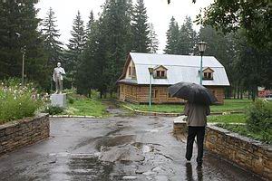 Крутушка