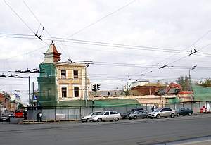 номера Булгар