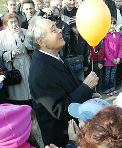 Шаймиев