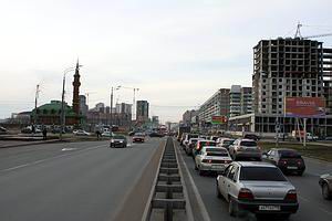развязка