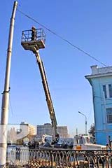 улица