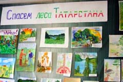 рисунки